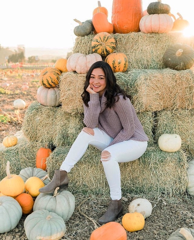 Season Pass For Harvest In Brentwood | Three Nunns Farm